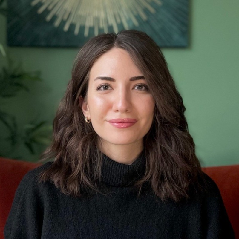 Alexandra Boudreault-Manos Image