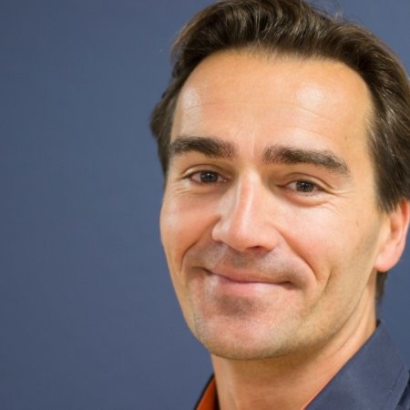 Francois Dufour Image